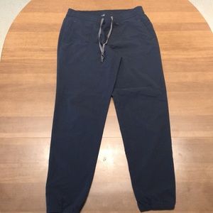 Eddie Bauer Travex Jogger pants